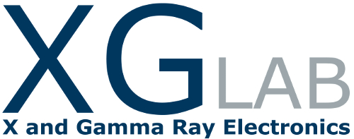 Logo XGLab 2